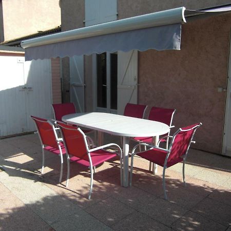 79 Rue Des Tourterelles Apartment Ла Лонд-ле-Мор Екстериор снимка